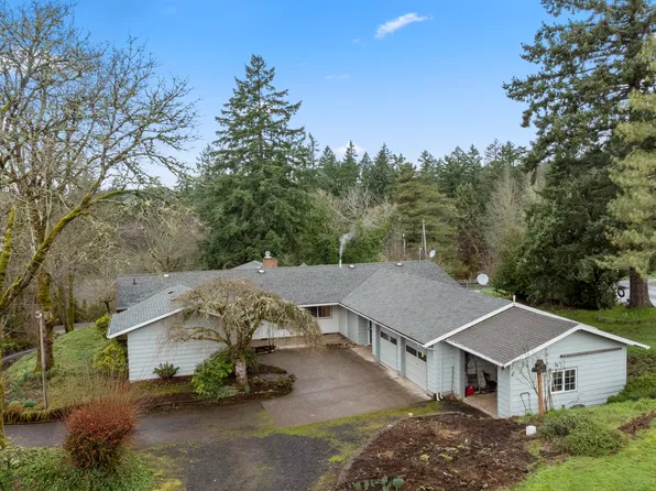 11140 NW Old Cornelius Pass Rd, Portland, OR 97231