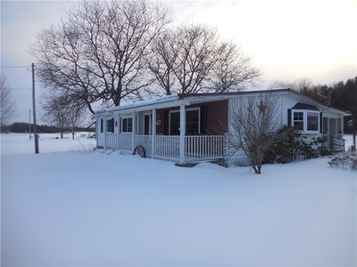 2478 Silver Lake Rd, Perry, NY, 14530