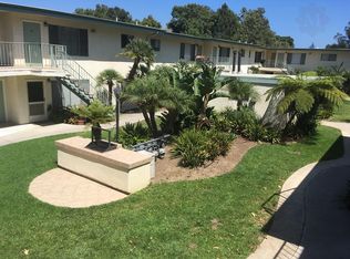 1130 San Andres St APT 30, Santa Barbara, CA 93101