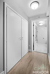 Rented by Mirador Real Estate