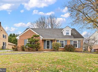 705 Thornby Rd, Wilmington, DE 19803