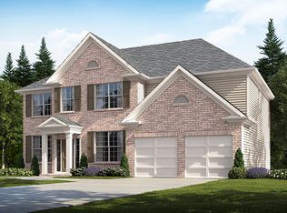 602 Watermill Ct, Woodstock, GA 30188