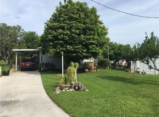 3966 Plumosa Dr, Saint James City, FL 33956
