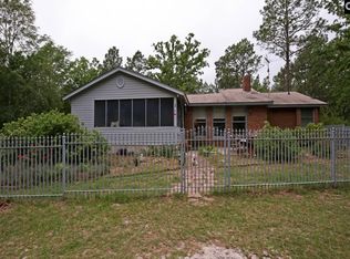 4920 Fish Hatchery Rd, LEXINGTON, SC 29073