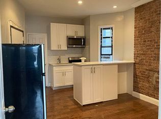 1895 Amsterdam Ave #5D, New York, NY 10032