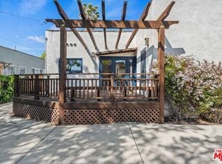 624 N Orange Dr, Los Angeles, CA 90036