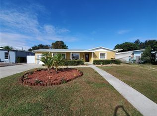 4051 Benson Ave N, Saint Petersburg, FL 33713