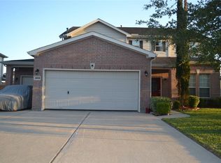 4204 Summer Ln, Pearland, TX 77584