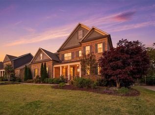 1620 Copperleaf Ct NW, Kennesaw, GA 30152