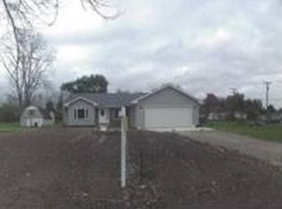 43606 Burtrig Rd, Belleville, MI 48111