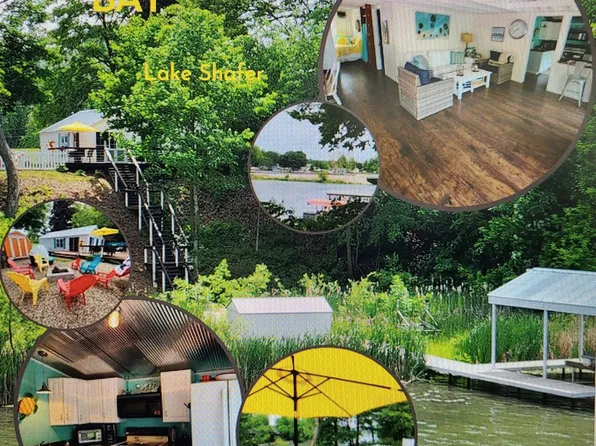 3787 E Lake 24 W Rd, Monticello, IN 47960