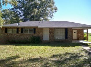 107 Roy Jefcoat Rd, Soso, MS 39480