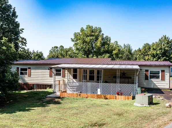 176 W Clearview St, Orangeville, PA 17859