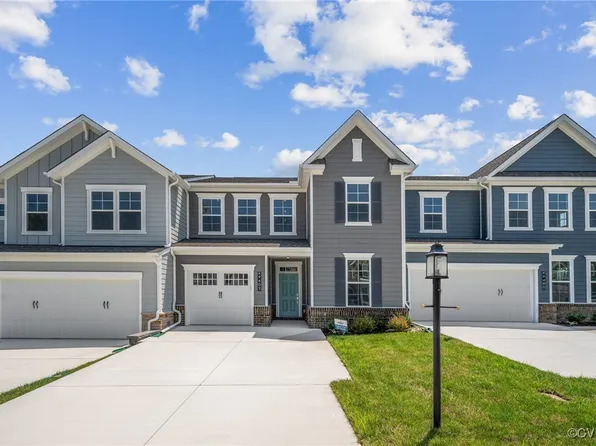 9447 Tesserae Way, Richmond, VA 23238