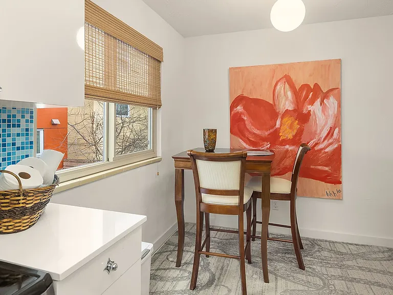 Palm Court - Located in the heart of Seattle — Photo 15