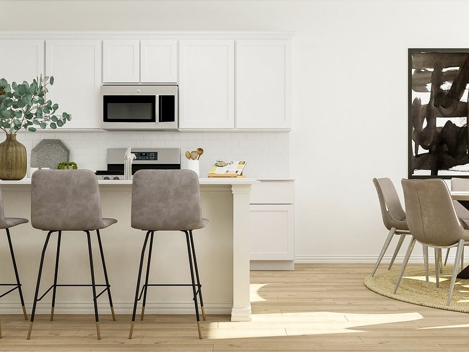 Concerto Plan, Sendera Ranch Classic Collection, Haslet, TX 76052