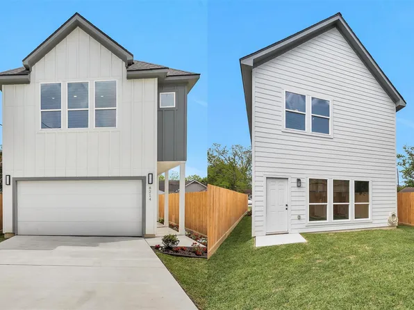 8214 Cowart St, Houston, TX 77029