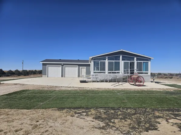 13640 Highway 14, Sterling, CO 80751