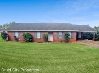 8420 Rutherford Dr, Duncanville, AL 35456