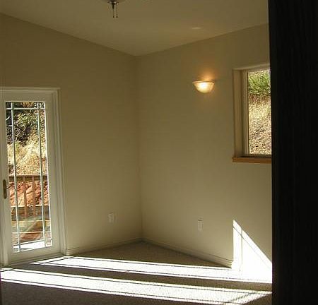Master bedroom 1