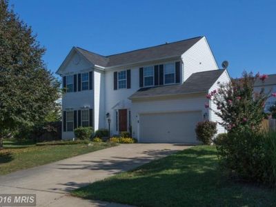 677 Wintergreen Dr, Purcellville, VA, 20132