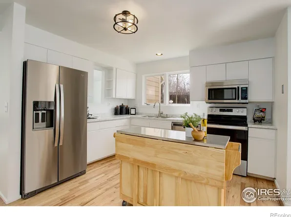 4461 Pembroke Gdns, Boulder, CO 80301