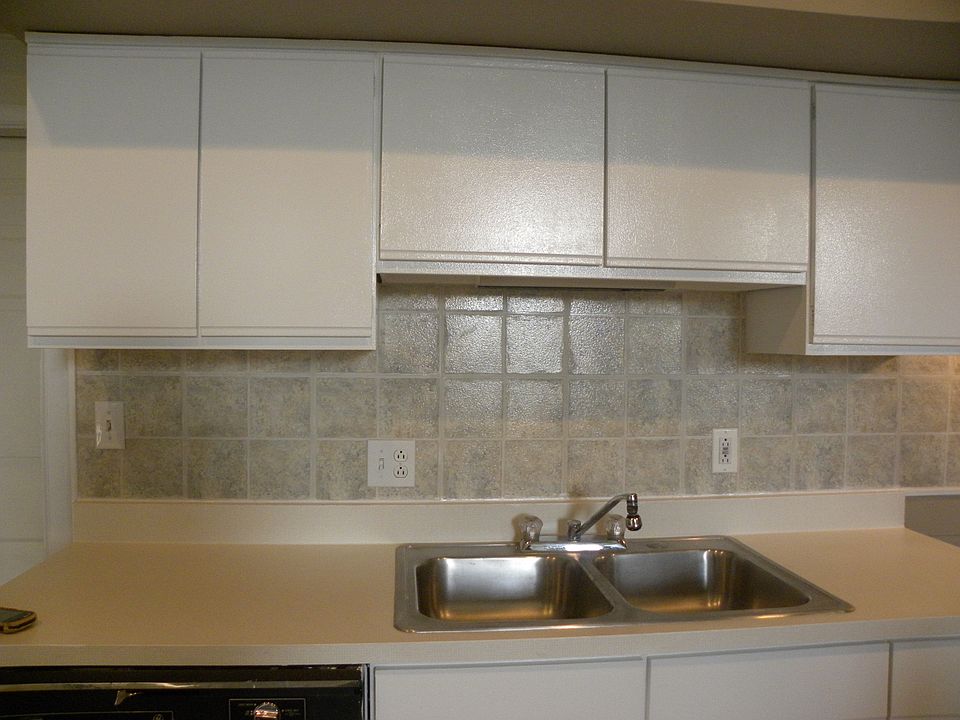 All Electric Kitchen