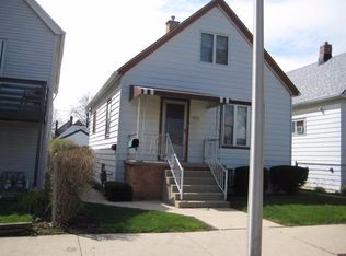 2515 S 10th St, Milwaukee, WI 53215