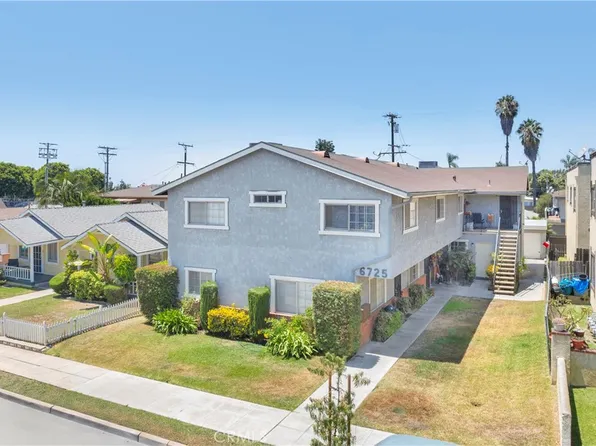 6725 Newlin Ave, Whittier, CA 90601