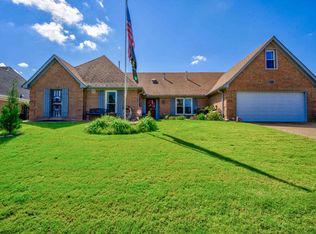 8921 Chimneyrock Blvd, Cordova, TN 38016