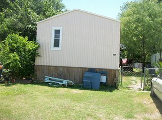 321 4th St, San Leon, TX 77539