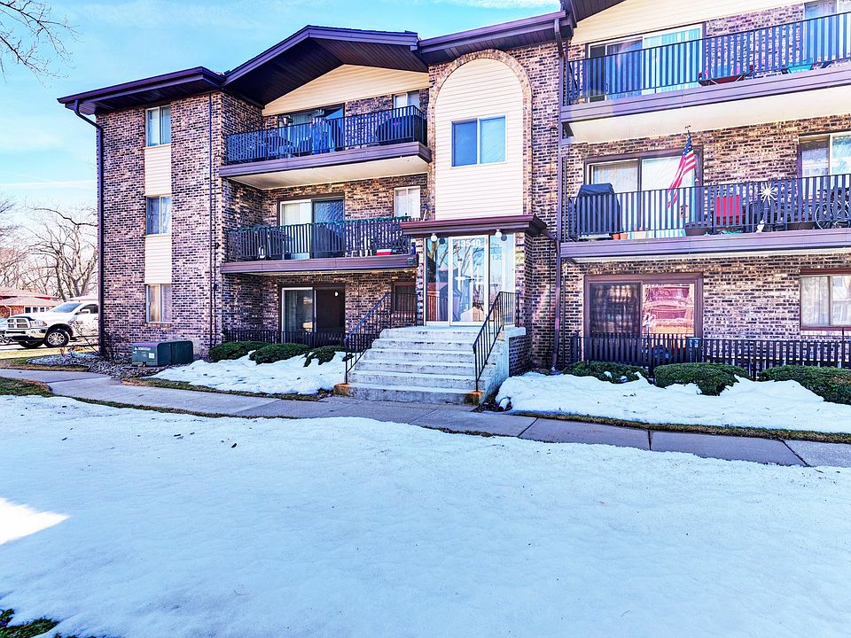 1st image of 13540 Lawler Ave APT 74