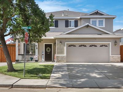 98 Primrose Ct, Tracy, CA, 95376