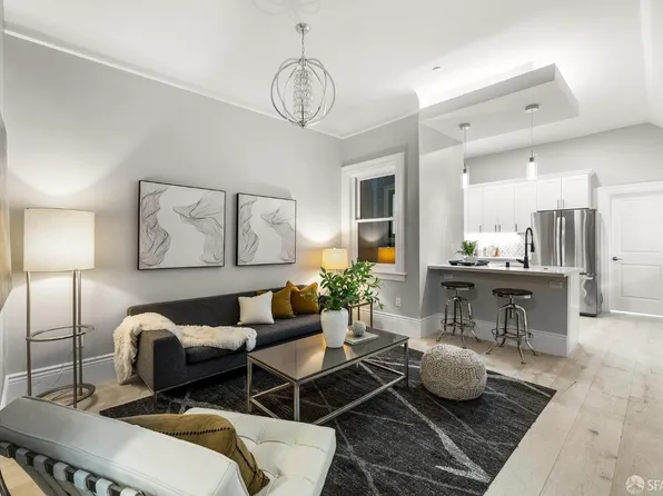 404 Ashbury St APT 2, San Francisco, CA 94117