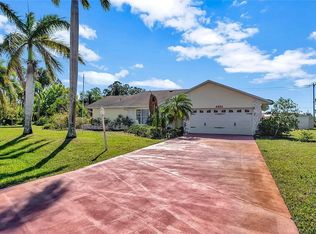 4503 Paleo Pines Circle, Fort Pierce, FL 34951