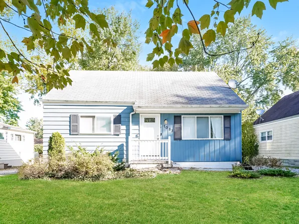 1083 Hancock Ave, Akron, OH 44314