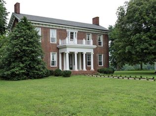 3975 Lemons Mill Rd, Lexington, KY 40511