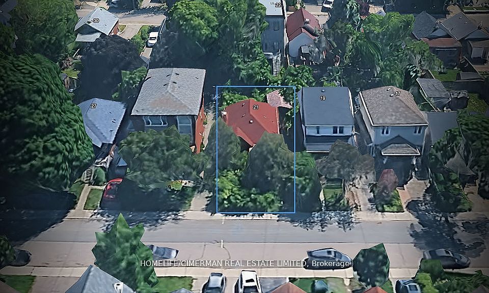 1st image of 21 17th St