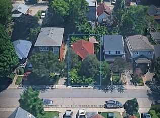 21 17th St, Toronto, ON M8V3K2