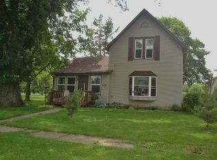 308 N Main St, Rhodes, IA 50234