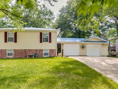 5045 SW 32nd Ter, Topeka, KS, 66614
