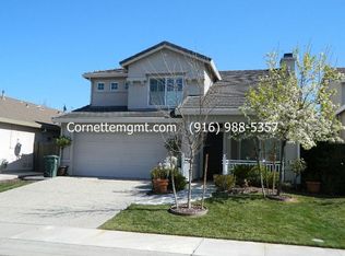 5424 Lewrosa Way, Sacramento, CA