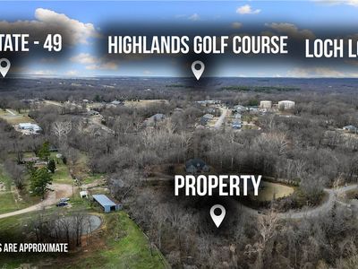 Jellinger Cir #3, Bella Vista, AR, 72715