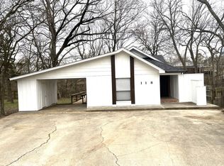 118 E 18th St, Ada, OK 74820