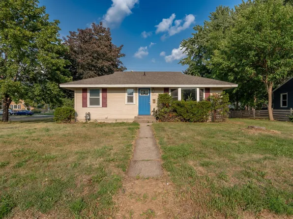8501 Nicollet Ave S, Bloomington, MN 55420