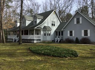 42 Washington Way, Tabernacle, NJ 08088