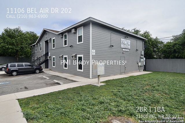1st image of 11106 Bel Air Dr APT 202