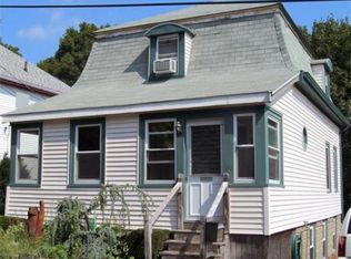 20 Riverside Ct, Saugus, MA 01906