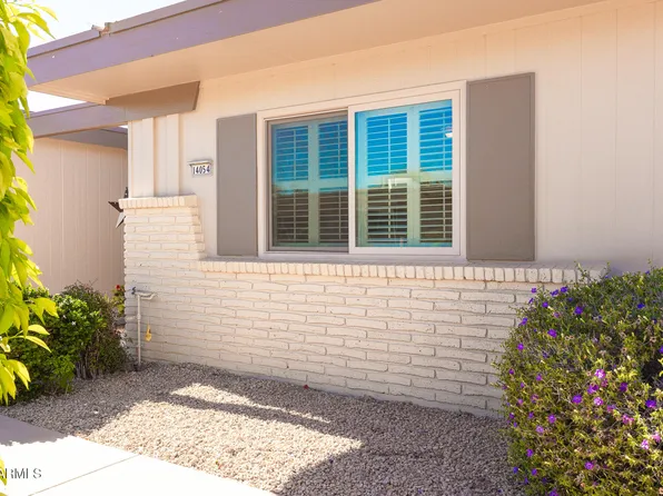 14054 N Palm Ridge Drive W, Sun City, AZ 85351