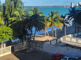 3919 Avenue Isla Verde Reef Tower #5-F, Carolina, PR 00979
